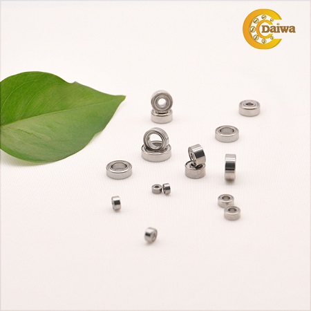 從哪些方面判斷電機軸承是否可以繼續使用